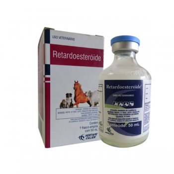 Retardoesteroide 50ml Ceva